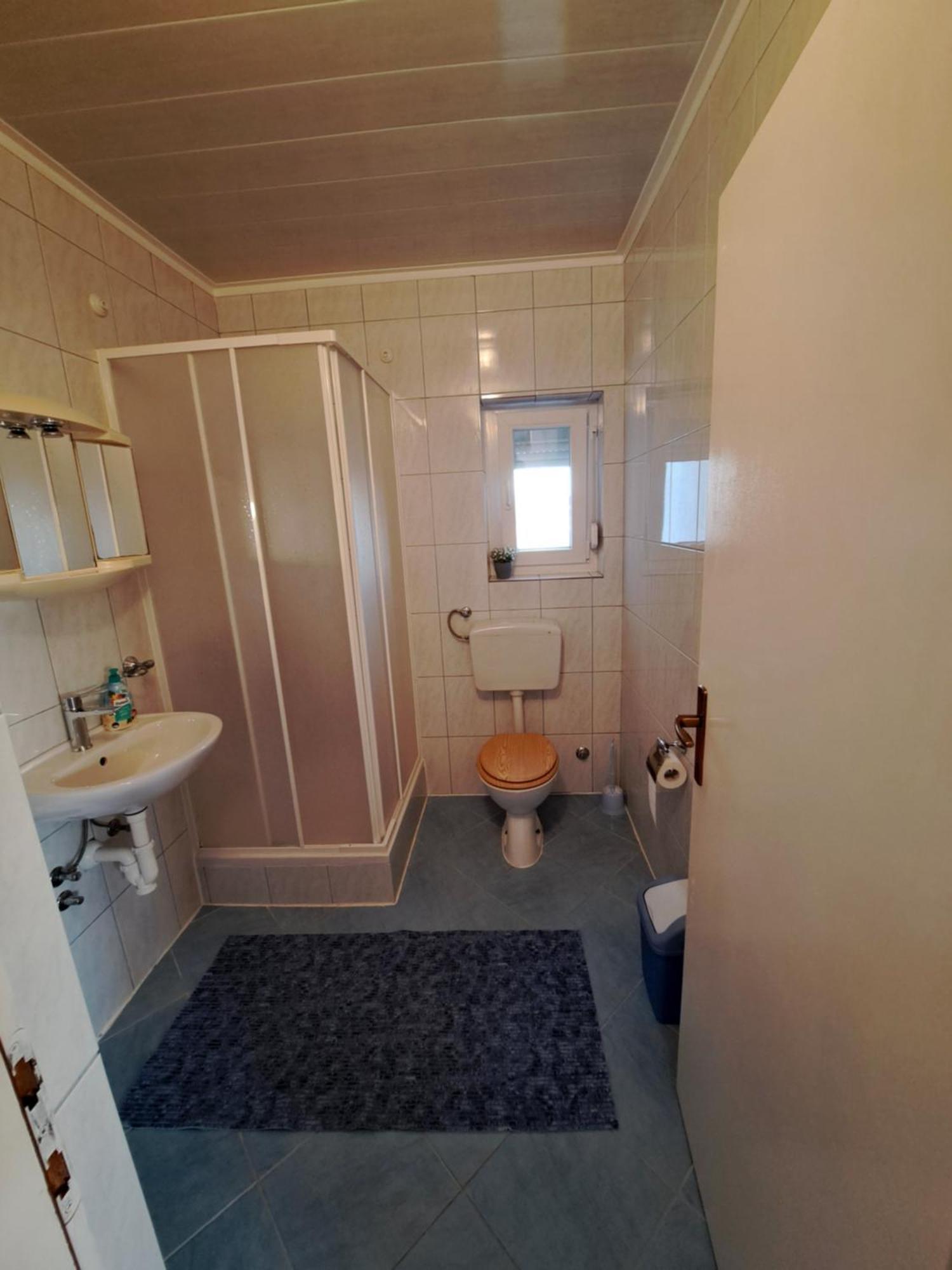 Apartments Maruna Maslenica Ngoại thất bức ảnh